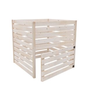 Rozšíření kompostéru koncept výška 100 cm 1