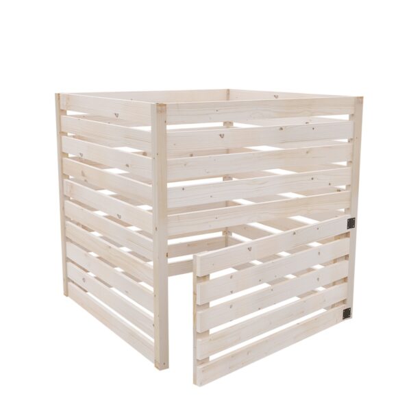 Rozšíření kompostéru koncept výška 100 cm 1