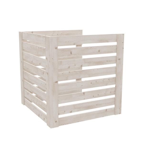 Rozšíření kompostéru koncept výška 100 cm