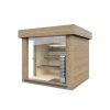 Sauna na miru 1b