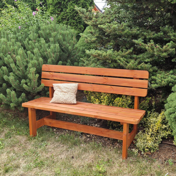 Set zahradního nábytku borovice klasik 1 1