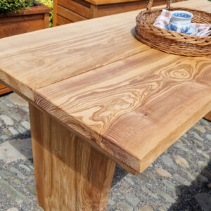 Set zahradního nábytku jasan masiv 6