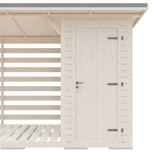 Sklad 1m - s klikou se zámkem