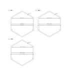 Studna basic rozměry