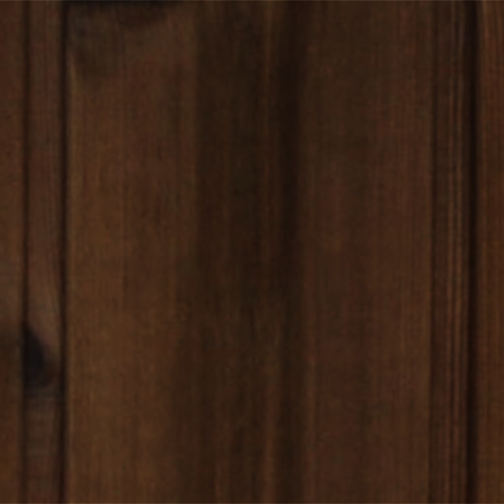 Thermowood® obložení - tmavé olejované