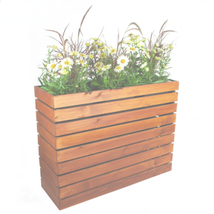 Trojka H - 113x38x85cm