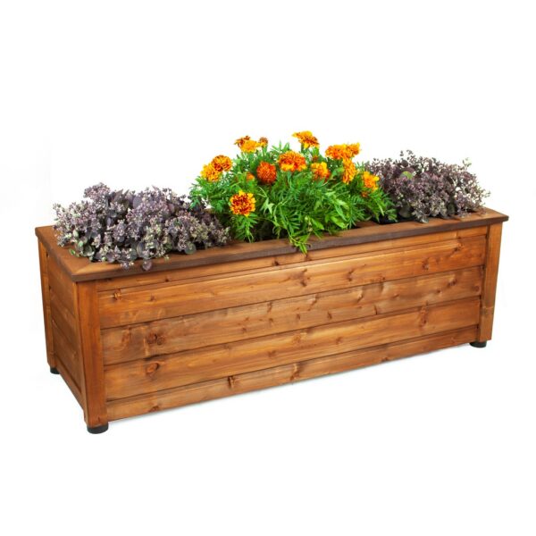 Truhlík velký trio kombi