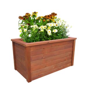 Velkokapacitní květináč tatran mamut