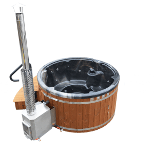 Vířivka WELLNESS E - line Akryl