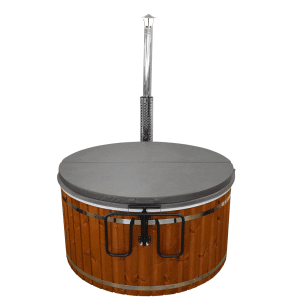 Vířivka WELLNESS E - line Akryl