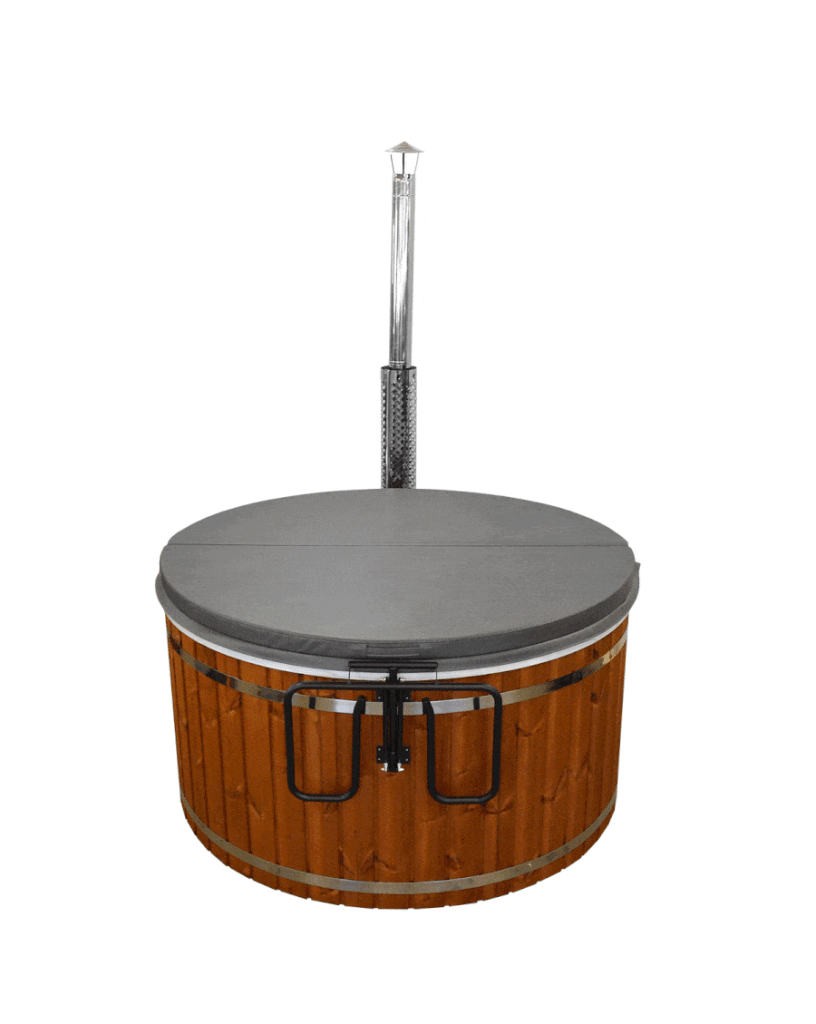 Vířivka WELLNESS E - line Akryl