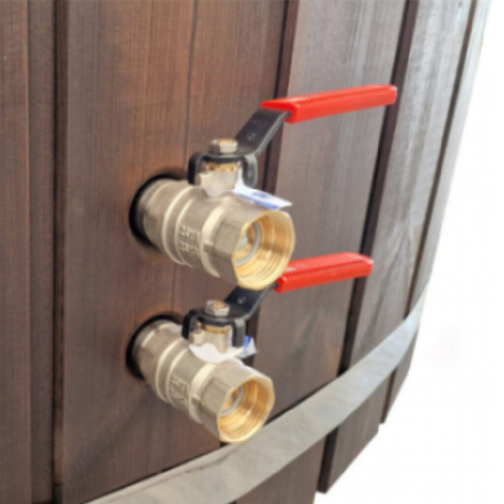 Vířivka eco line 2