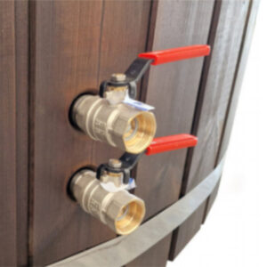 Vířivka eco line 2