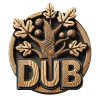 Vyvýšený záhon dub 1