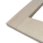 Vyvýšený záhon kombi 10