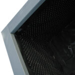 Vyvýšený záhon kombi 18