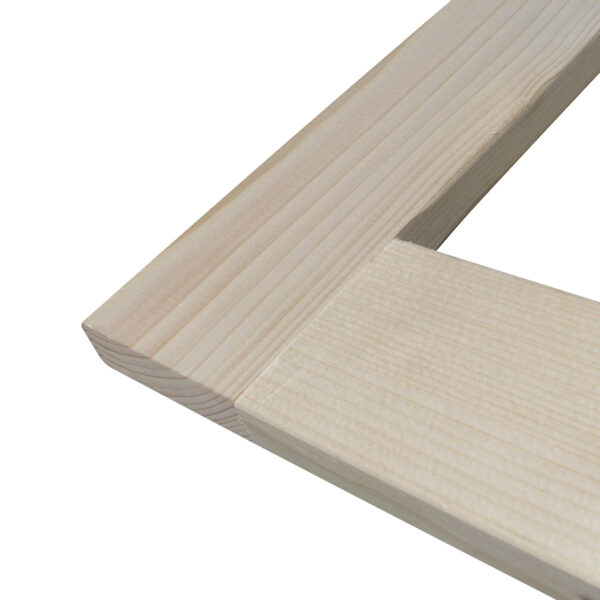 Vyvýšený záhon kombi atyp 10