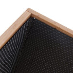 Vyvýšený záhon thermowood prisma 2