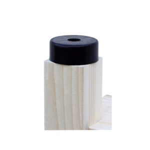 Vyvýšený záhon tyrell kombi 10