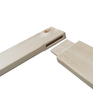 Vyvýšený záhon tyrell kombi 7