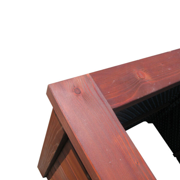 Vyvýšený záhon tyrell maxi 3