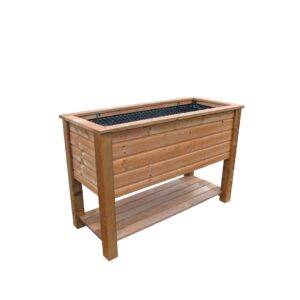 Vyvýšený záhon tyrell maxi