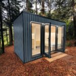 Zahradní domek mo house 2.3x3.9