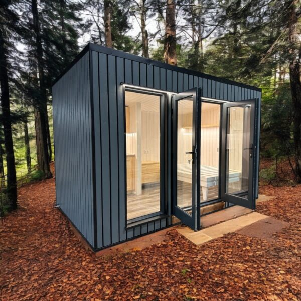 Zahradní domek mo house 2.3x3.9