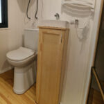 Zahradní domek mo house 2.3x4.9 1