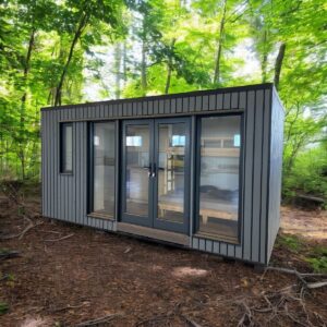 Zahradní domek mo house 2.3x4.9