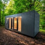 Zahradní domek mo house 2.3x6.0