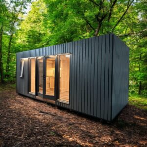 Zahradní domek mo house 2.3x6.0