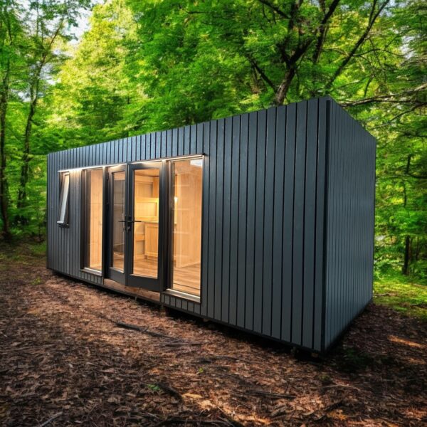 Zahradní domek mo house 2.3x6.0