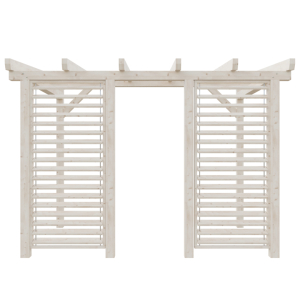 Otočné žaluzie - 30+30%