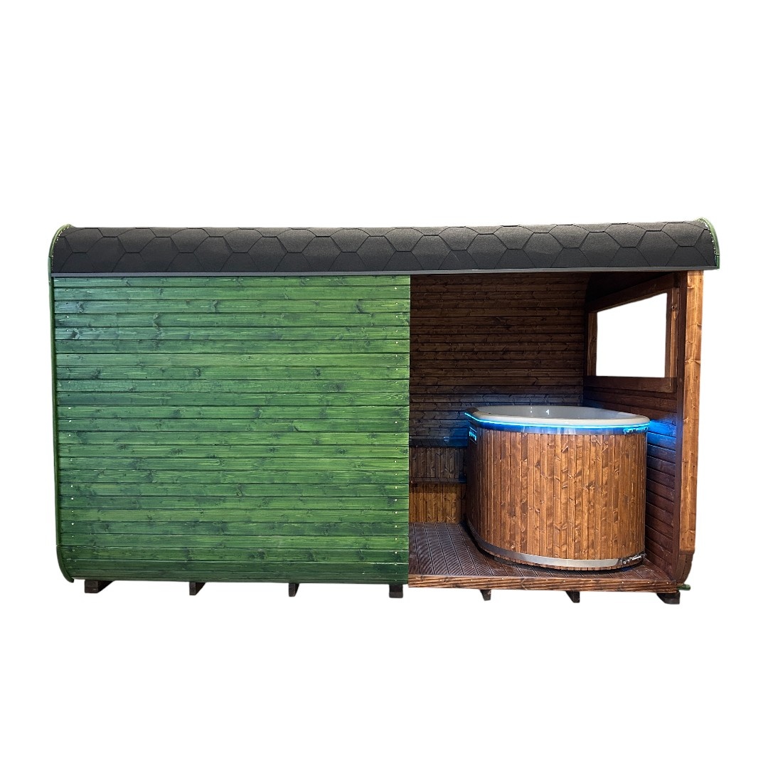 4M čtverec Combi-15