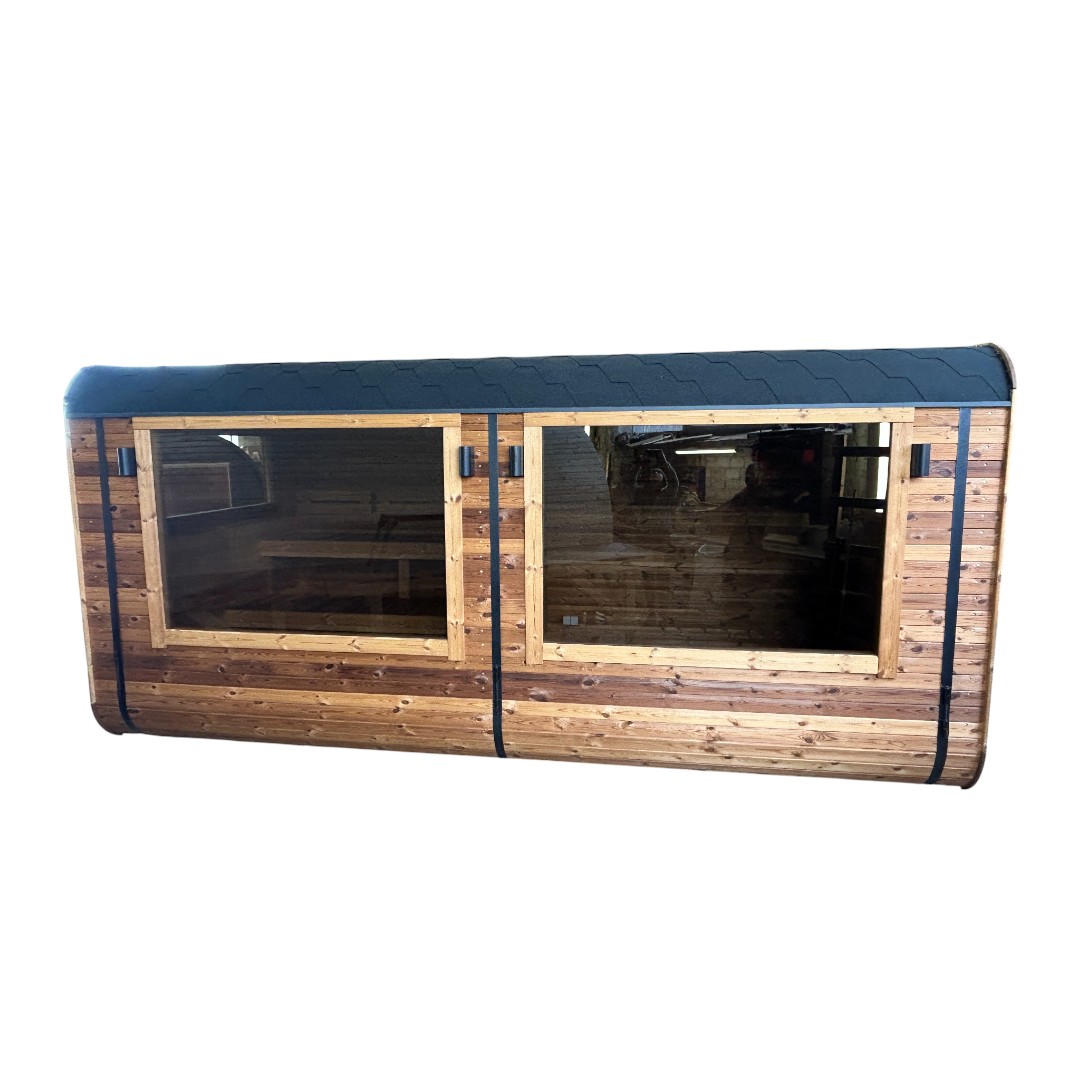 5,4M čtvercová sauna_9