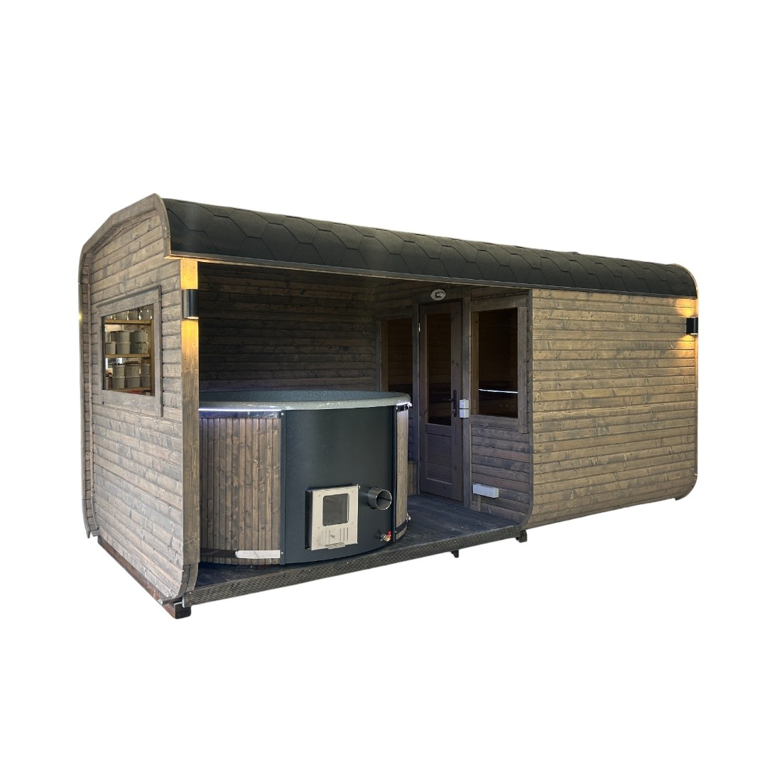 5M čtverec Combi-13