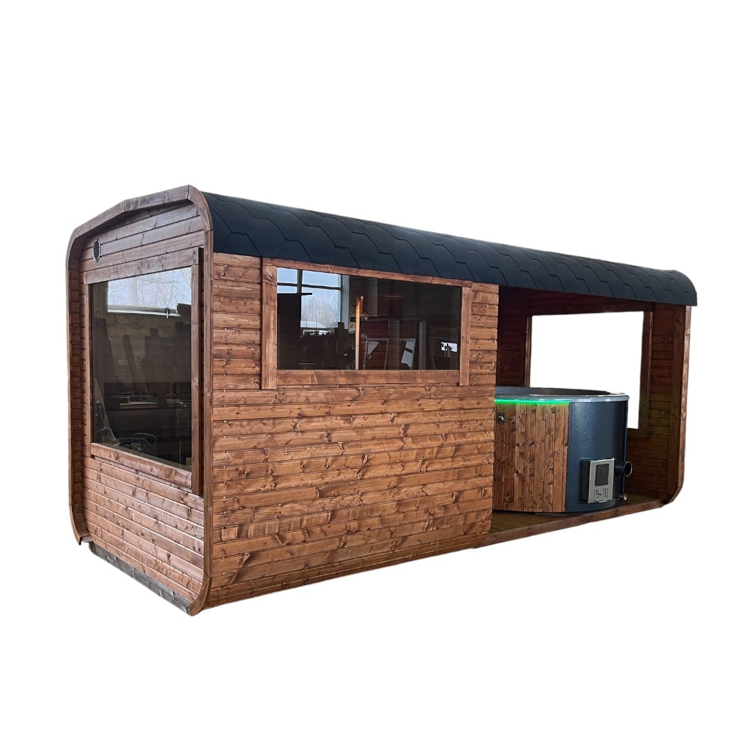 5M čtverec Combi-15