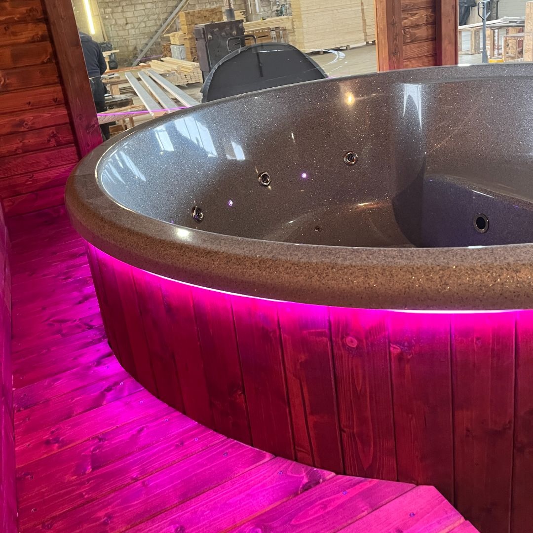 5M čtverec Combi-20