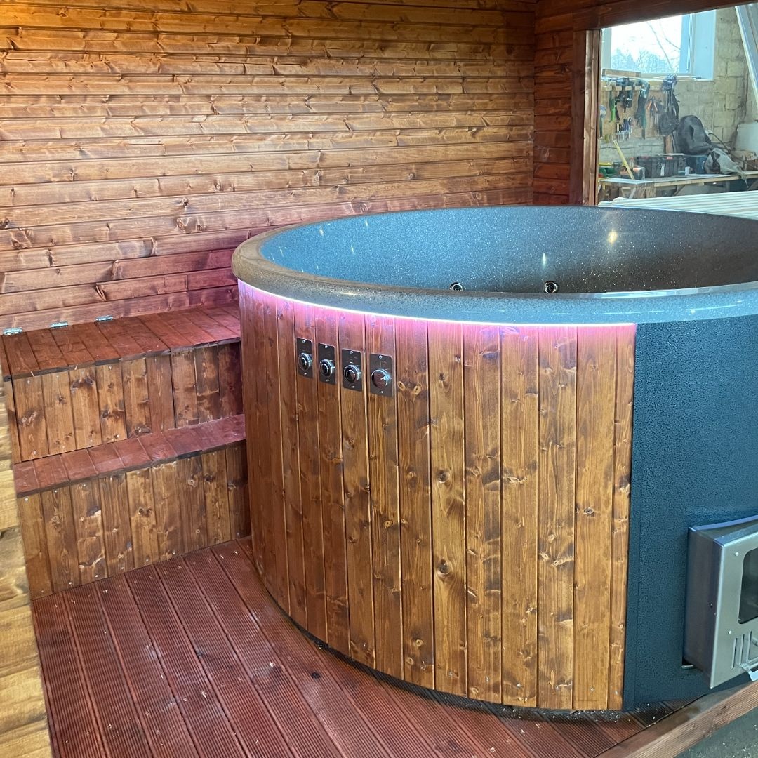 5M čtverec Combi-21