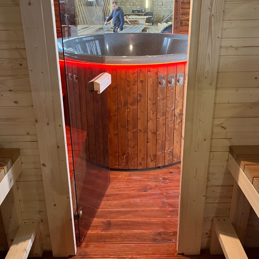 5M čtverec Combi-25