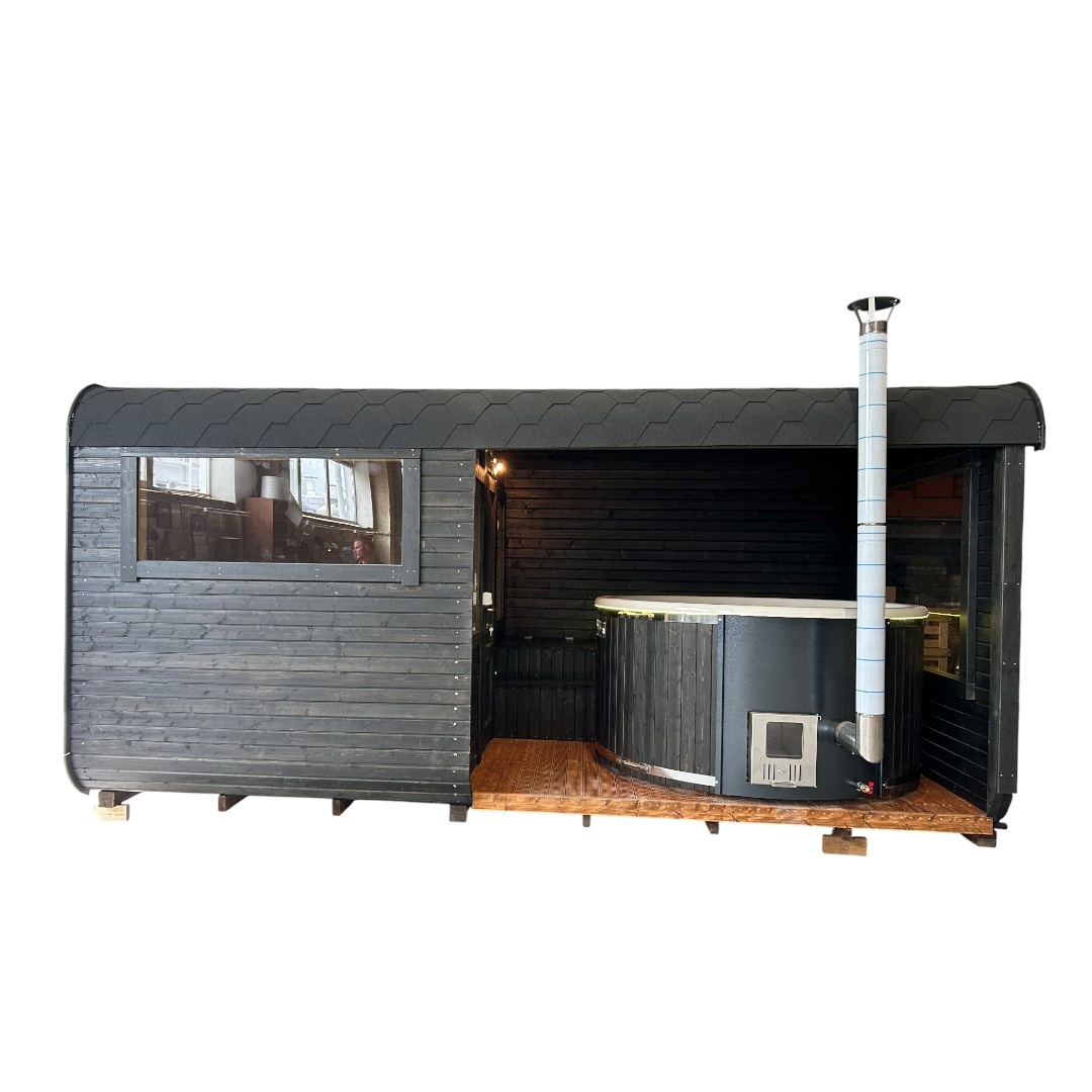 5M čtverec Combi-27