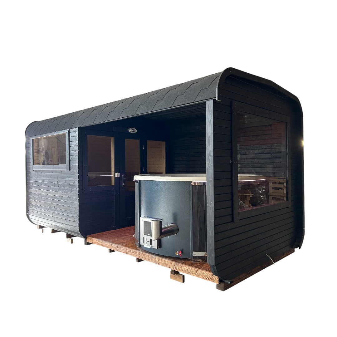 5M čtverec Combi-30