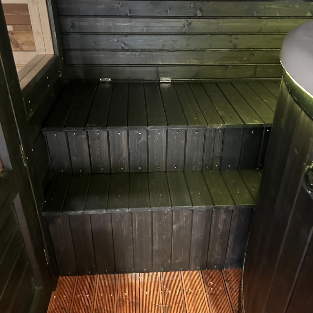 5M čtverec Combi-33