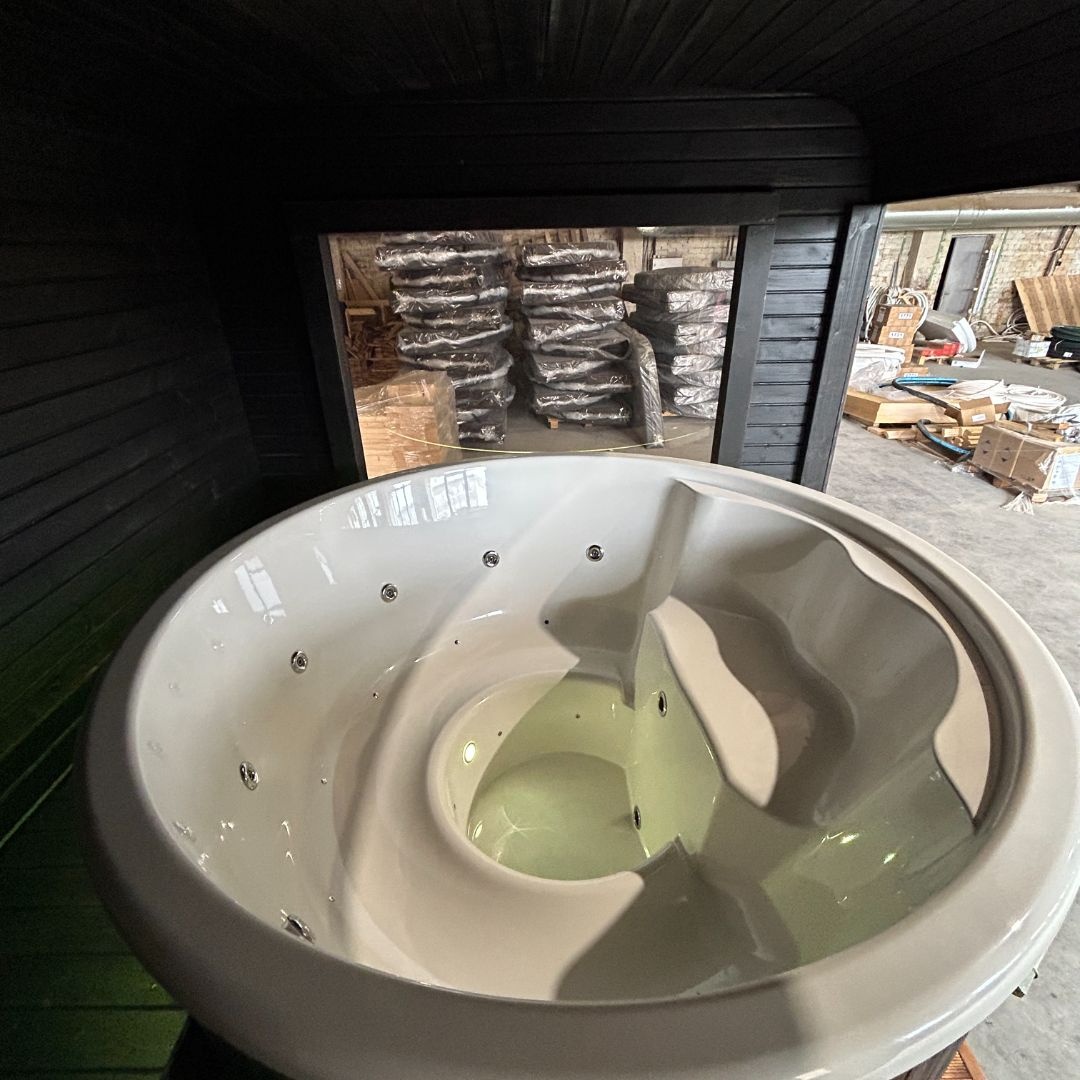 5M čtverec Combi-36