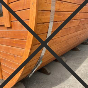 Bez ocelových pásů