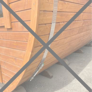 Bez ocelových pásů