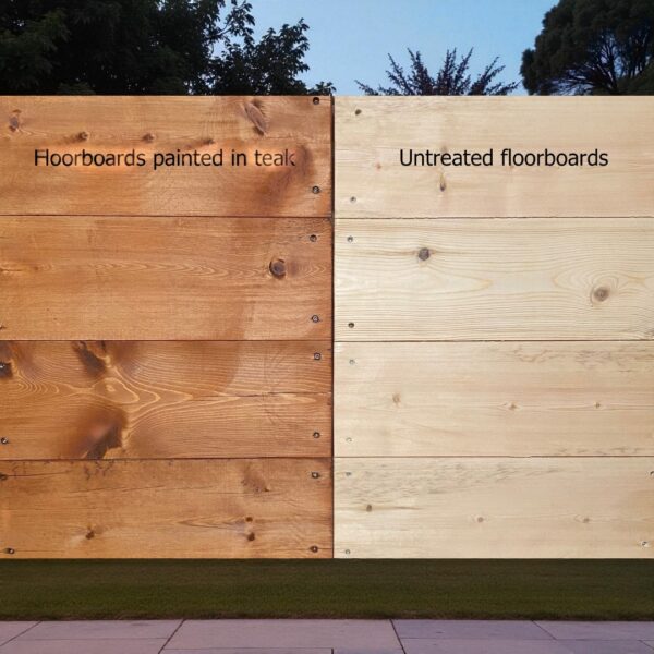 Dřevěná sauna 5 XL BOX RELAX