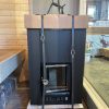 Dřevěná sauna L BOX