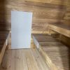 Dřevěná sauna L BOX